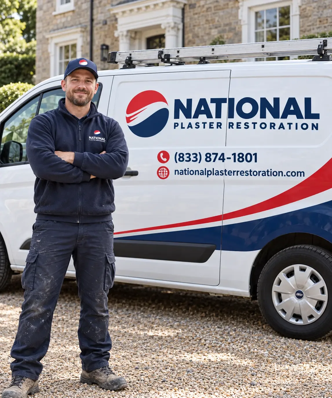 Plaster Repair company in Sterling, ND